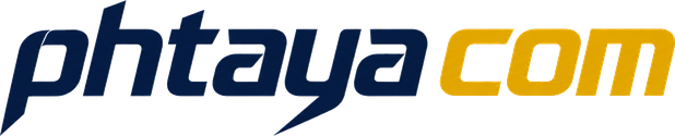 phtaya com official logo